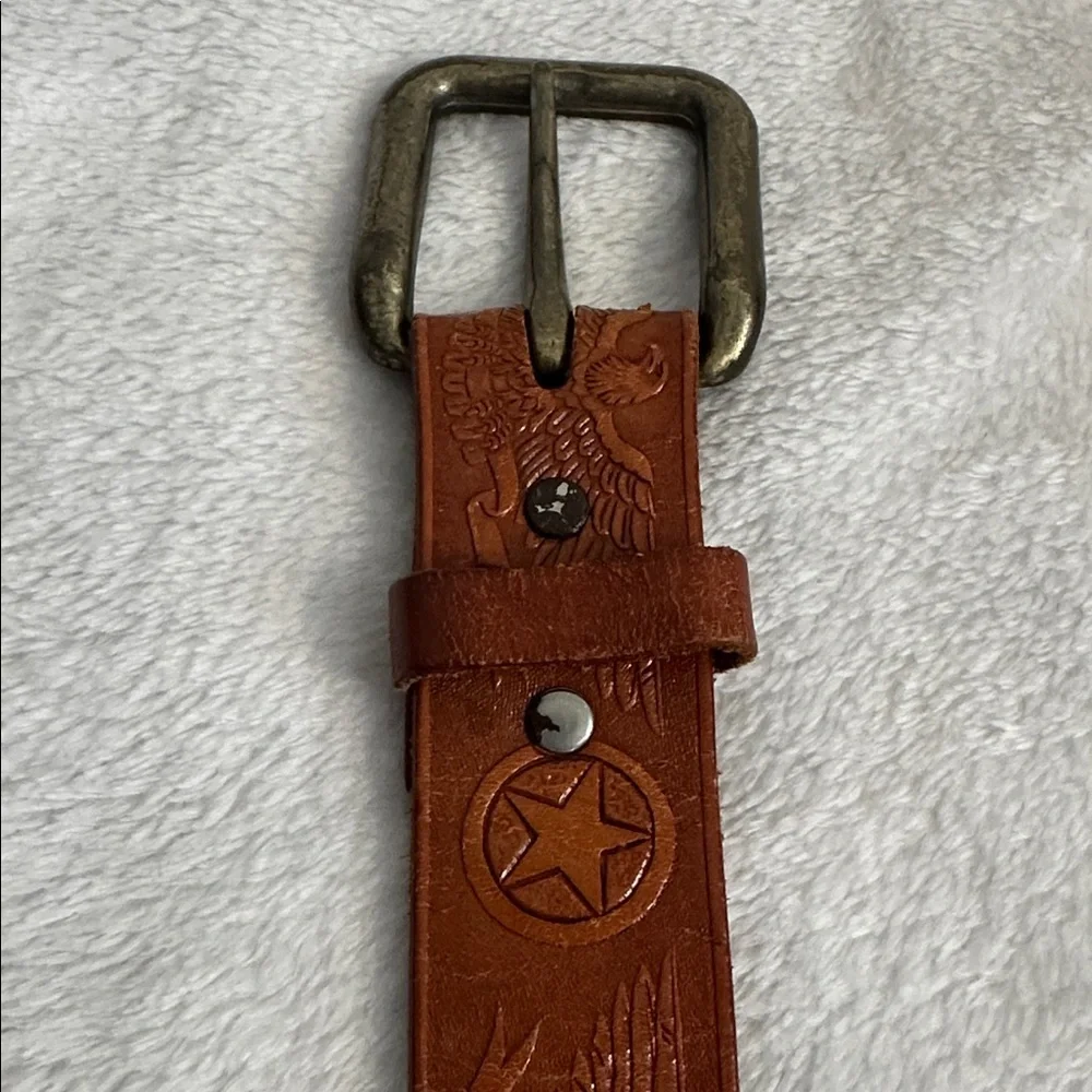 N/A men’s distressed